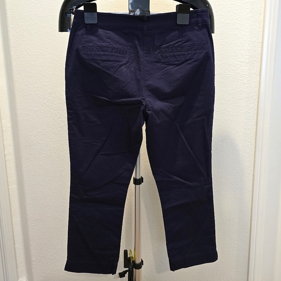 Sussan Womens Capri Pants - Picture 2 of 6
